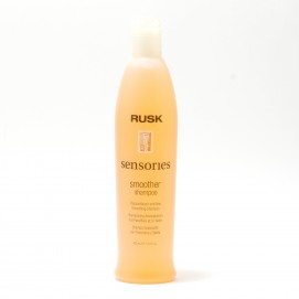 Rusk Smoother Shampoo
