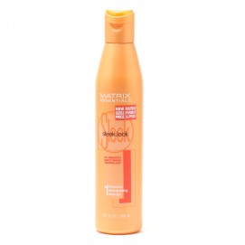 Matrix Sleek Look Shampoo