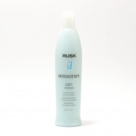 Rusk Calm Shampoo