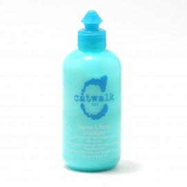 Tigi Oatmeal Catwalk / Honey Conditioner