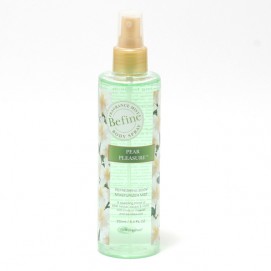 BEFINE PEAR PLEASURE FRAGRANCMIST SPRAY - PUMP