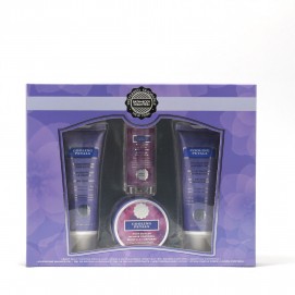 PREF COOLING HARVEST BATH & BODY SET