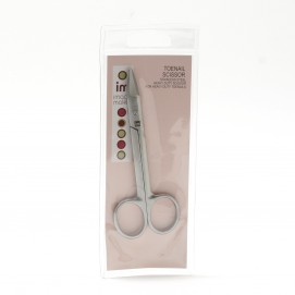 Image Maker Heavy Duty Toenailscissor Carded