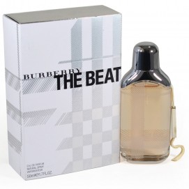 BURBERRY THE BEAT LADIES- EDT SPRAY