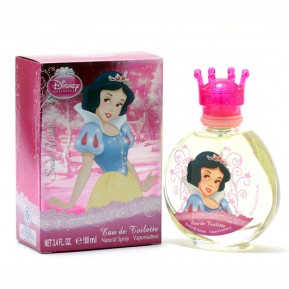 GIRLS DISNEY SNOW WHITE- EDT SPRAY