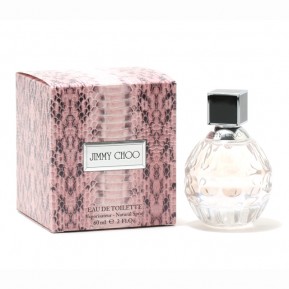 JIMMY CHOO LADIES - EDT SPRAY