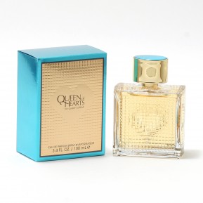 QUEEN OF HEARTS LADIES byQUEEN LATIFAH - EDP SPRAY
