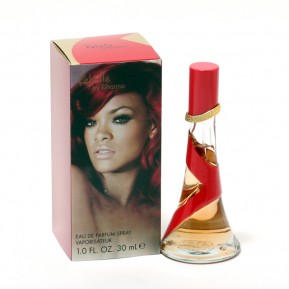 REBELLE LADIES by RIHANNA- EDP SPRAY