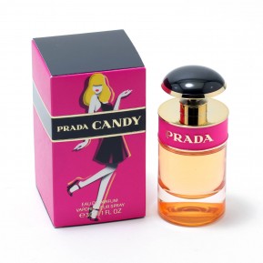 PRADA CANDY LADIES - EDP SPRAY