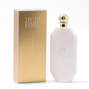 MADONNA TRUTH OR DARE LADIES- EDP SPRAY