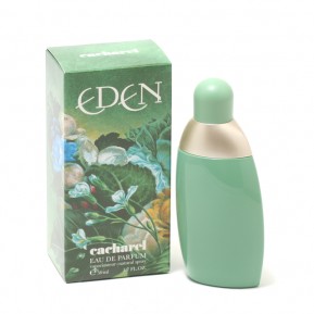 EDEN LADIES by CACHERAL EDP SPRAY