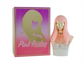 NICKI MINAJ PINK FRIDAY LADIES- EDP SPRAY