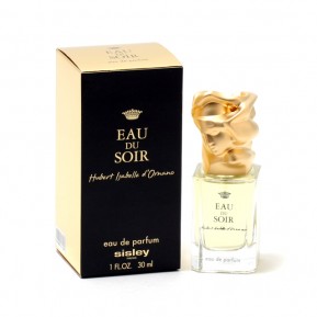 EAU DU SOIR de SISLEY LADIES- EDP SPRAY