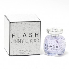 JIMMY CHOO FLASH LADIES- EDP SPRAY