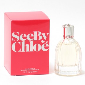 CHLOE SEE LADIES - EDP SPRAY