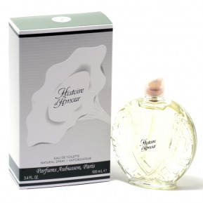 HISTOIRE D'AMORE LADIES byAUBUSSON - EDT SPRAY
