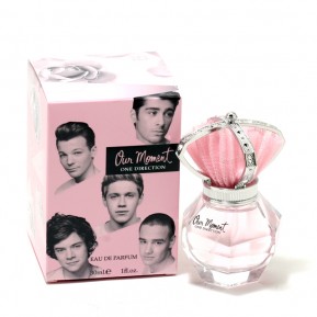 OUR MOMENT LADIES by ONEDIRECTION - EDP SPRAY