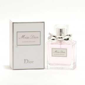 MISS DIOR BLOOMING BOUQUETLADIES by CHRISTIAN DIOR- EDT