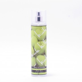 NICOLE MILLER APPLE BLOSSOMLADIES - BODY SPRAY