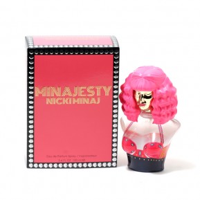 MINAJESTY LADIES by NICKIMINAJ - EDP SPRAY