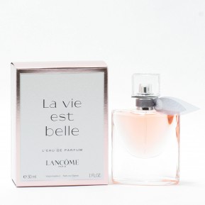 LA VIE EST BELLE LADIES byLANCOME - EDP SPRAY