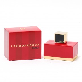 FENDI L'ACQUAROSSA LADIES- EDP SPRAY