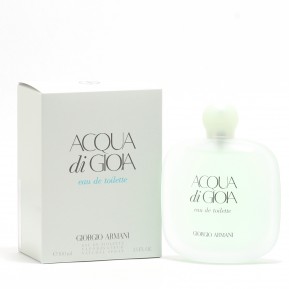 ACQUA DI GIOIA LADIES byGIORGIO ARMANI- EDT SPRAY