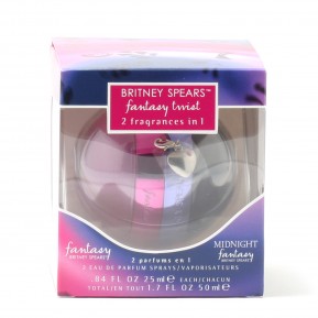 FANTASY TWIST LADIES byBRITNEY SPEARS - EDP SPRAY