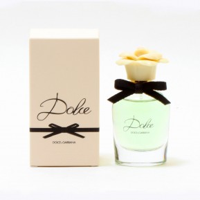 DOLCE LADIES by DOLCE &GABBANA - EDP SPRAY