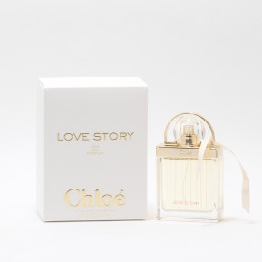 CHLOE LOVE STORY LADIES- EDP SPRAY