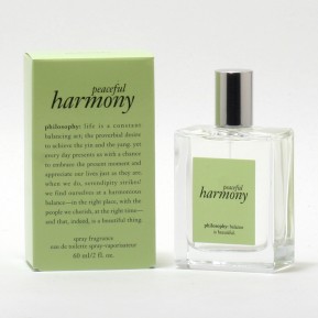 PHILOSOPHY PEACEFUL HARMONYLADIES - EDT SPRAY