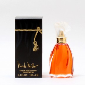 NICOLE MILLER LADIES EDP SPRAY