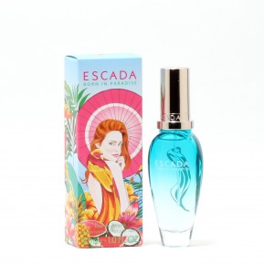 ESCADA BORN IN PARADISE LADIES- EDT SPRAY