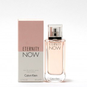 ETERNITY NOW LADIES EDP SPRAY