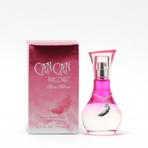 CAN CAN BURLESQUE LADIES byPARIS HILTON EDP SPRAY