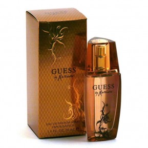 GUESS MARCIANO LADIES- EDP SPRAY