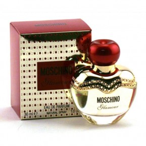 Moschino Glamour - Spray