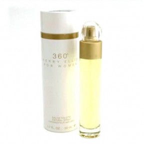 360 LADIES by PERRY ELLIS -EDT SPRAY