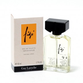 FIDJI LADIES by GUY LAROCHE- EDT SPRAY