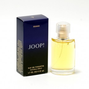 JOOP FEMME - EDT SPRAY