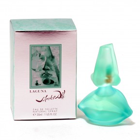 LAGUNA LADIES by SALVADOR DALI- EDT SPRAY