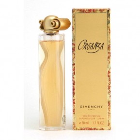 ORGANZA LADIES by GIVENCHY- EDP SPRAY