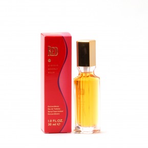 RED LADIES by GIORGIO BEVERLYHILLS - EDT SPRAY