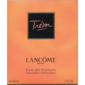 TRESOR LADIES by LANCOME- EDP SPRAY