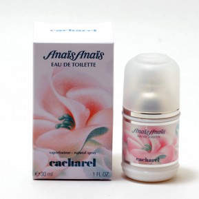 ANAIS ANAIS LADIES by CACHAREL- EDT SPRAY