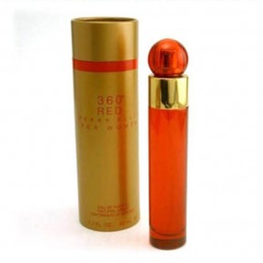 360 RED LADIES by PERRY ELLIS- EDP SPRAY