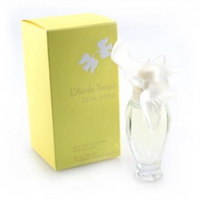 L'AIR DU TEMPS LADIES by NINARICCI- EDT SP (FANCY DOVE CAP)