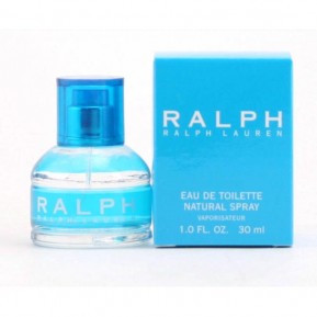 RALPH LADIES by RALPH LAUREN- EDT SPRAY