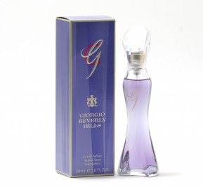 G by GIORGIO BEVERLY HILLSLADIES - EDP SPRAY