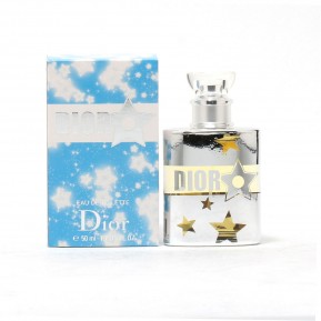 DIOR STAR LADIES by CHRISTIANDIOR - EDT SPRAY
